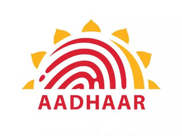 Charges to be paid for Aadhaar PVC Card 