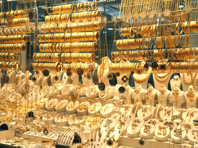 Know how to read gold hallmarking