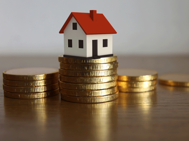 Home loan: Meet eligibility criteria