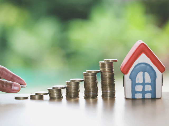What is a home loan overdraft facility?