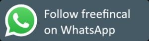 Follow freefincal on WhatsApp Channel