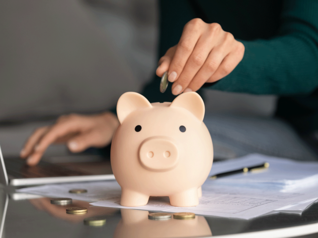 Have a savings account? Know its benefits​