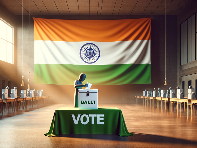 How to apply for correction of Voter ID in case of address change?