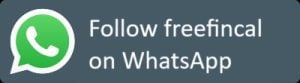 Follow freefincal on WhatsApp Channel Follow freefincal on WhatsApp Channel